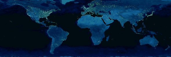 Military Grid Reference System (MGRS)