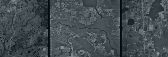 Data Highlight: Historic Aerial Imagery