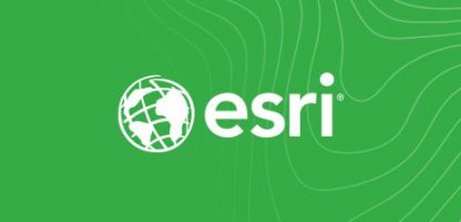 Changes to Esri Licensing Agreement