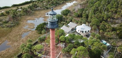Heritage Resources at Risk in Pinellas County