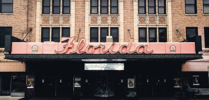 Historic Preservation